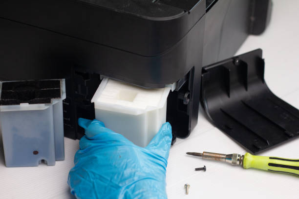 Atık Ped Değişimi